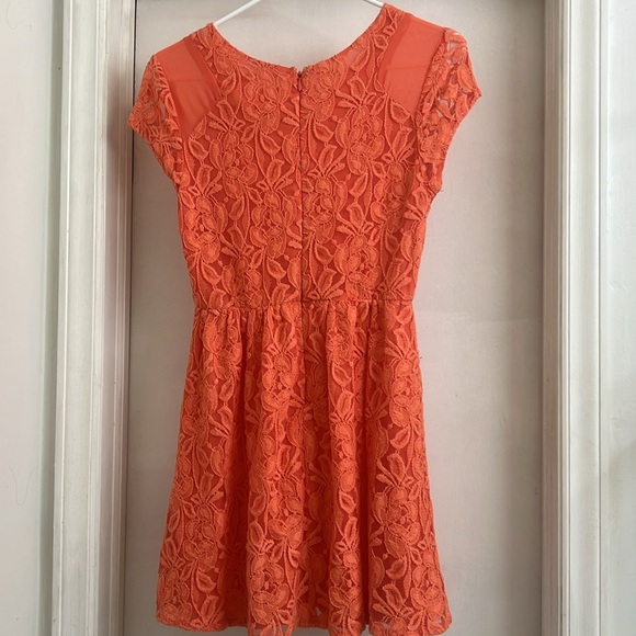 Coincidence and chance dress - Picture 2 of 2